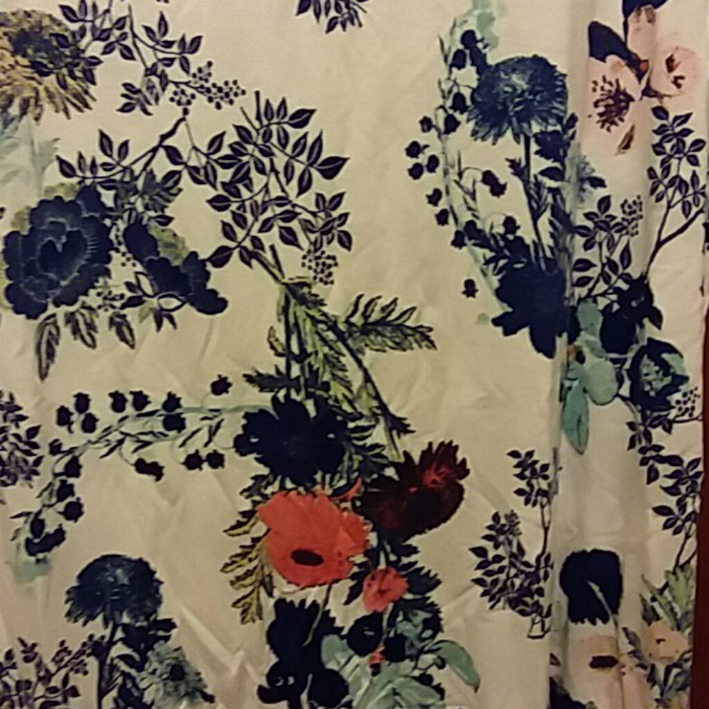 Adrienne Vittadni Size 1X - Picture 2 of 3